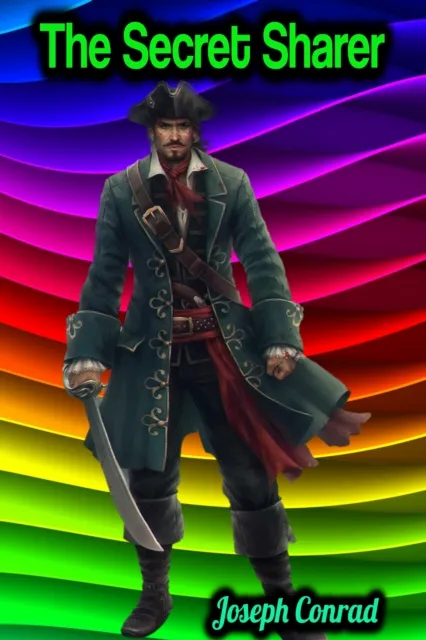 Secret Sharer - Joseph Conrad