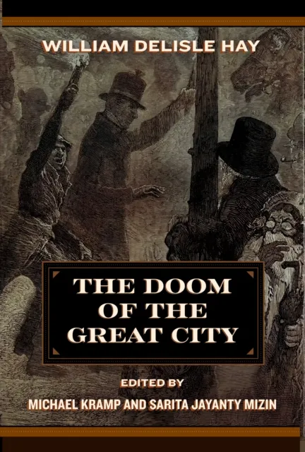Doom of the Great City; Being the Narrative of a Survivor, Written A.D. 1942