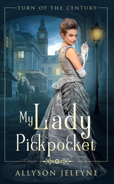 My Lady Pickpocket