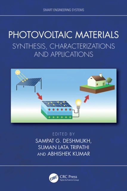 Photovoltaic Materials