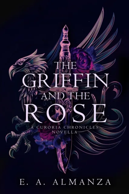 Griffin and the Rose