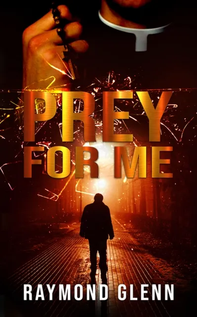 Prey for Me