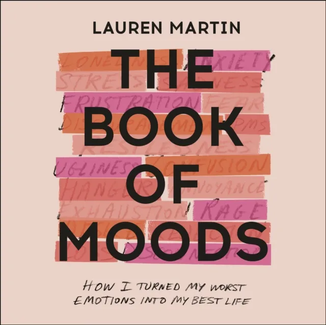 Book of Moods