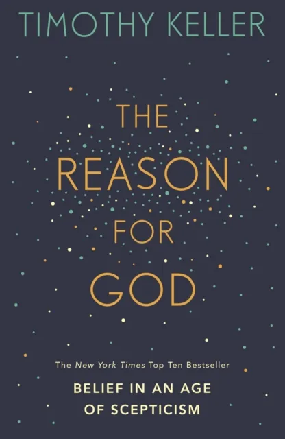 Reason for God