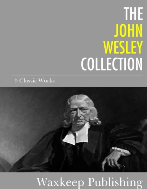 John Wesley Collection