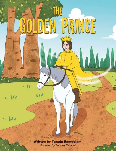 Golden Prince