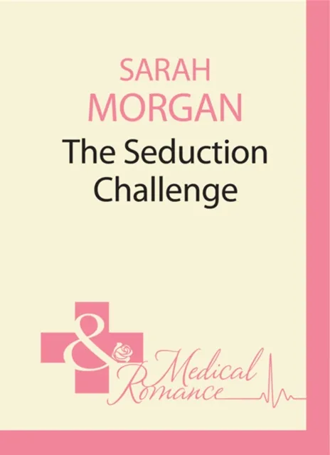 Seduction Challenge