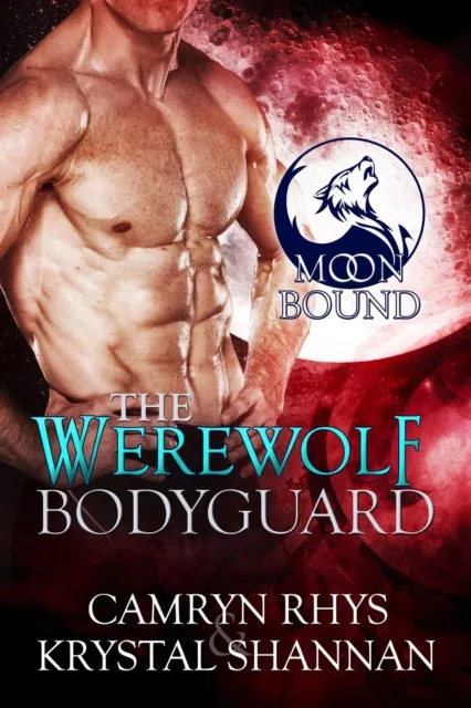 Werewolf Bodyguard