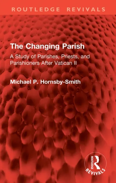 Changing Parish