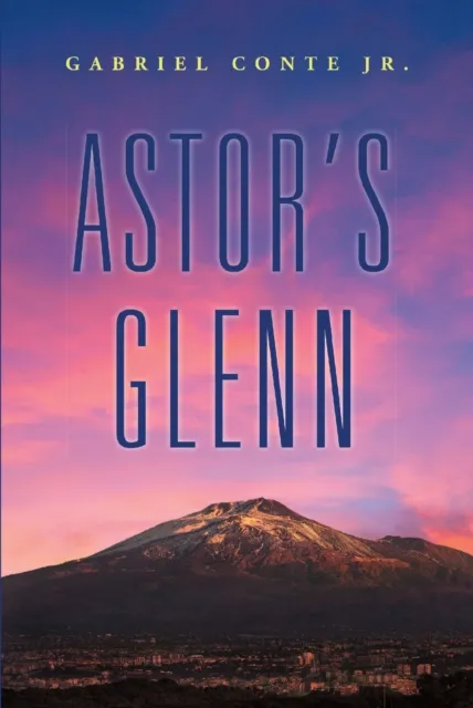 Aster's Glenn