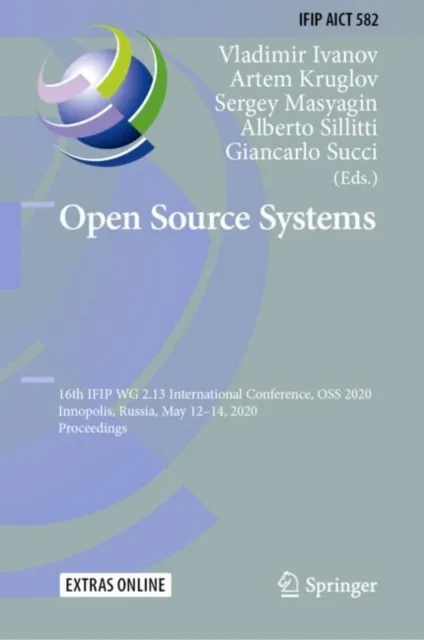 Open Source Systems