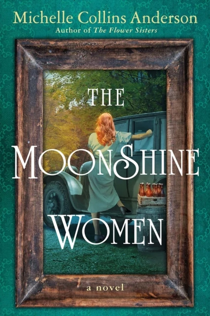 Moonshine Women