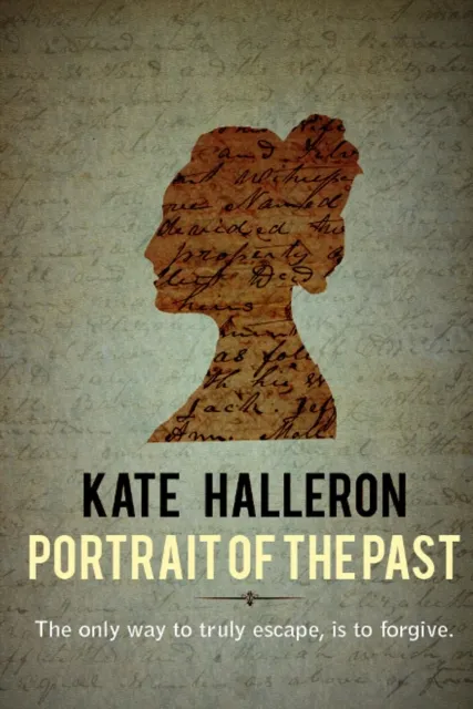 Portrait of the Past