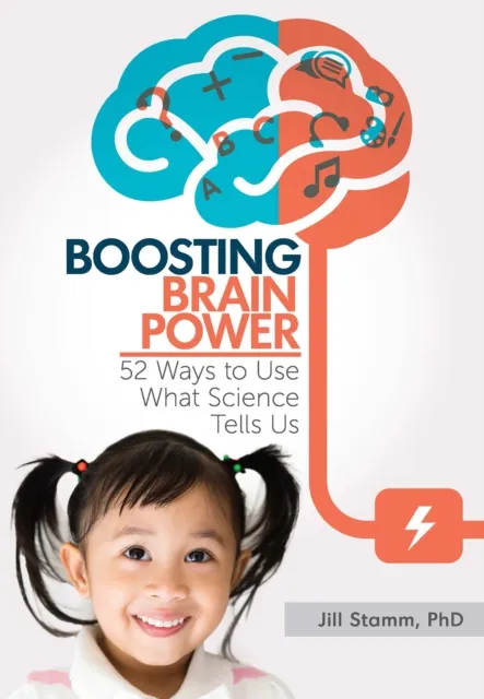 Boosting Brain Power