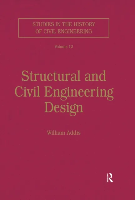 Structural and Civil Engineering Design