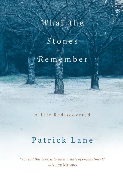 What the Stones Remember