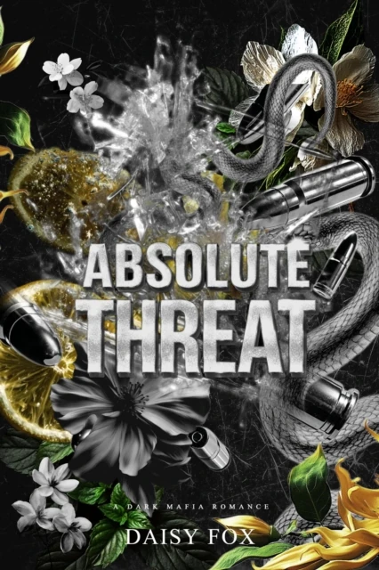 Absolute Threat: Dark Mafia Romance