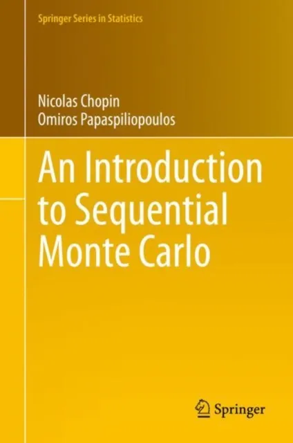 Introduction to Sequential Monte Carlo