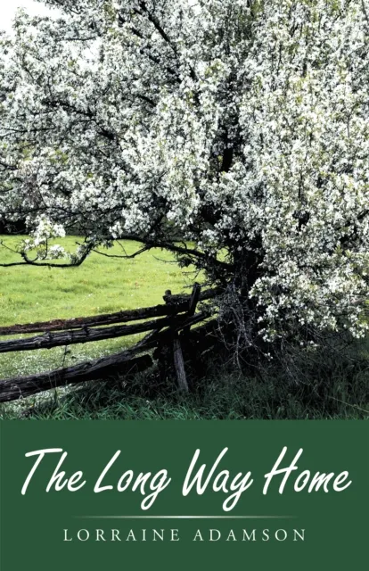 Long Way Home