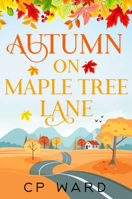 Autumn on Maple Tree Lane