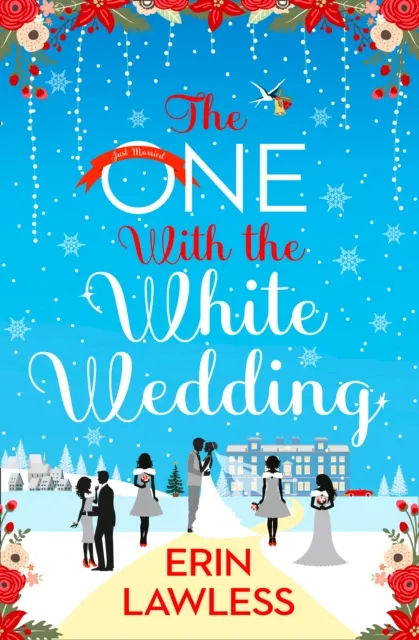 One with the White Wedding