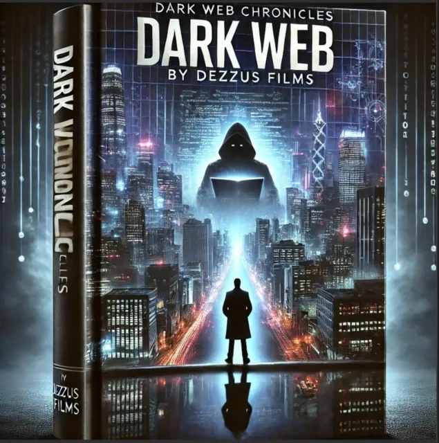 Dark Web Chronicles
