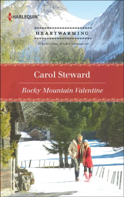Rocky Mountain Valentine