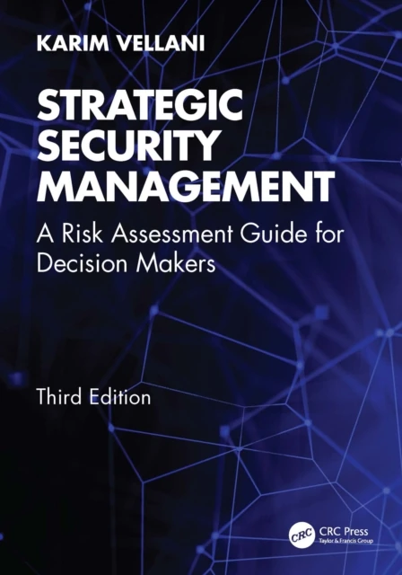 Strategic Security Management