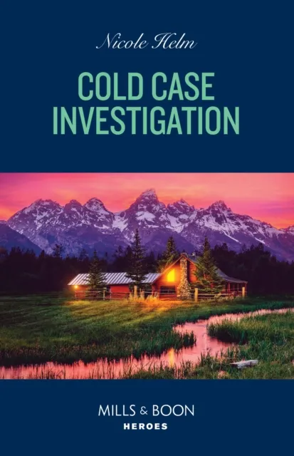 Cold Case Investigation