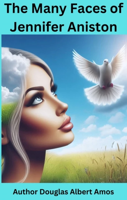 Many Faces of Jennifer Aniston