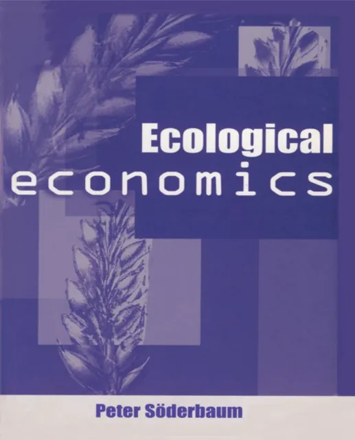 Ecological Economics