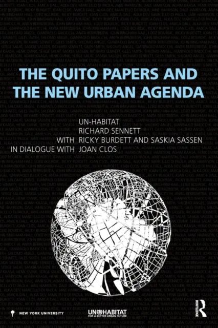 Quito Papers and the New Urban Agenda