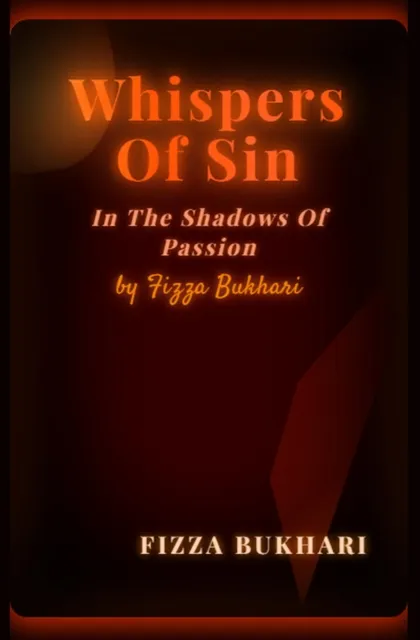 Whispers Of Sin: In The Shadows Of Passion