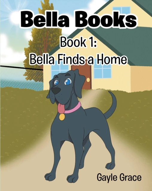 Bella Finds a Home