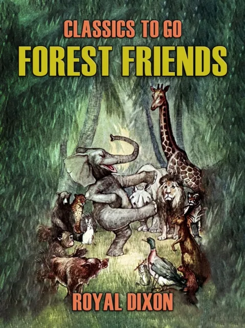 Forest Friends