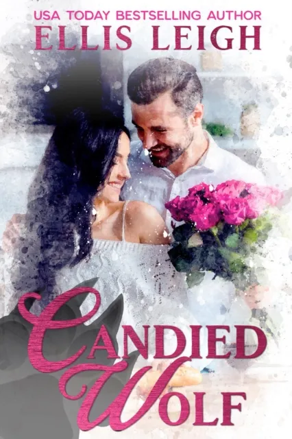 Candied Wolf: A Kinship Cove Fun & Flirty Romance