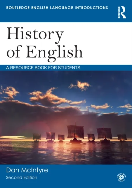 History of English