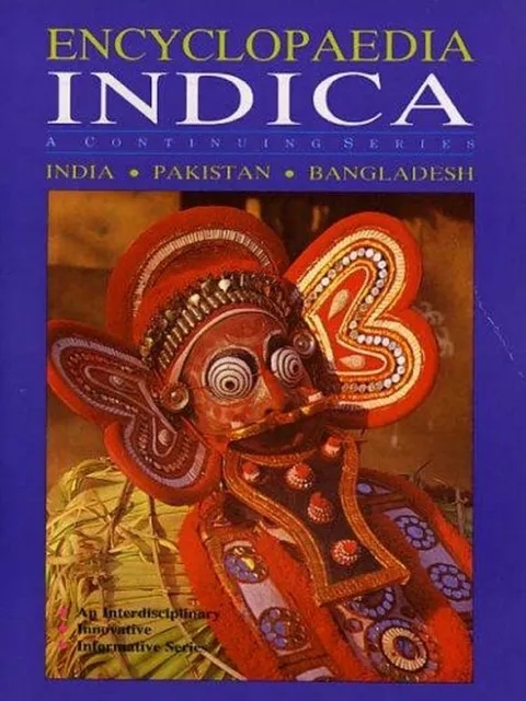 Encyclopaedia Indica India-Pakistan-Bangladesh Volume-126 (Meghalaya)