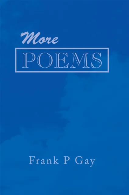 More Poems