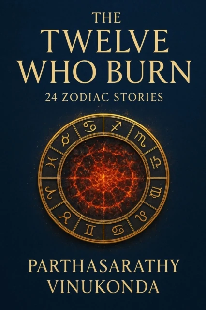 Twelve Who Burn