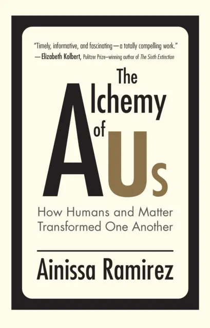 Alchemy of Us