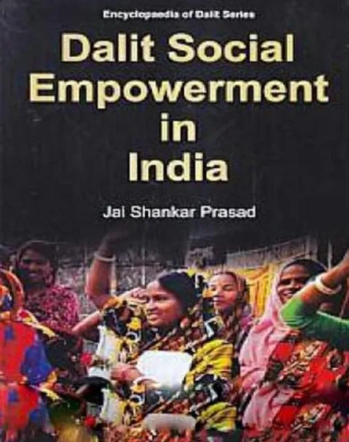 Dalit Social Empowerment in India