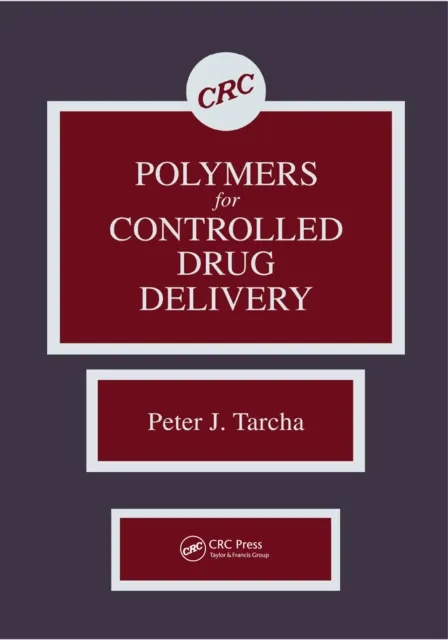 Polymers for Controlled Drug Delivery