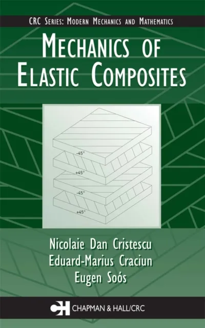 Mechanics of Elastic Composites