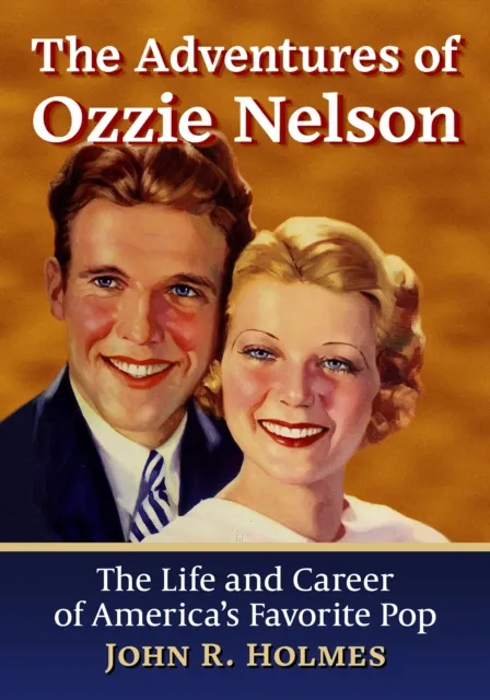 Adventures of Ozzie Nelson