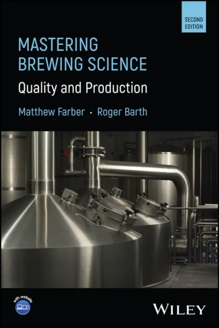 Mastering Brewing Science