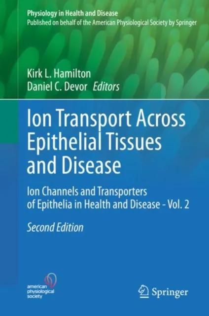 Ion Transport Across Epithelial Tissues and Disease