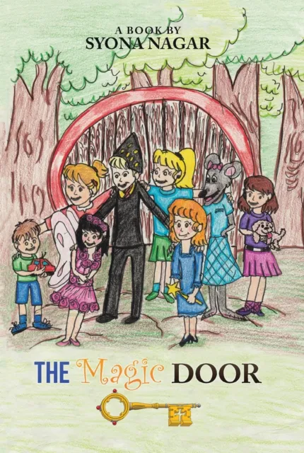 Magic Door