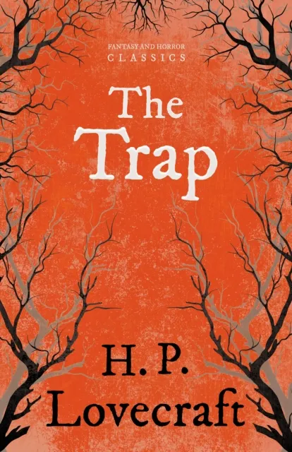 Trap (Fantasy and Horror Classics)