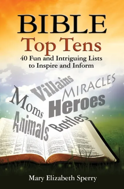 Bible Top Tens